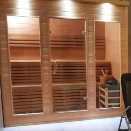 Apartamento In - Balaton 53496 Siófok