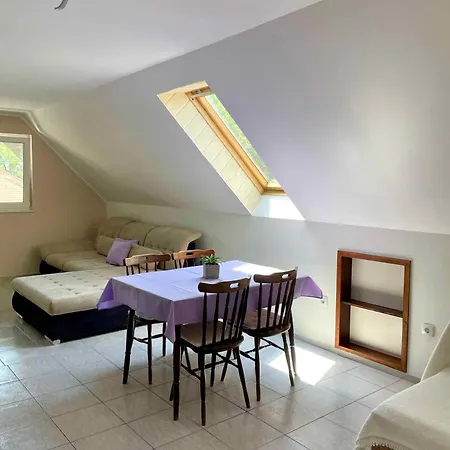 Apartamento In - Balaton 53496 Siófok