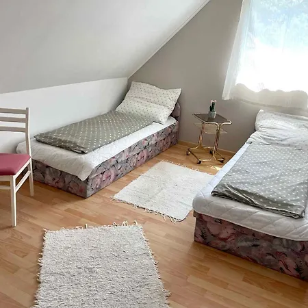 Apartamento In - Balaton 53496