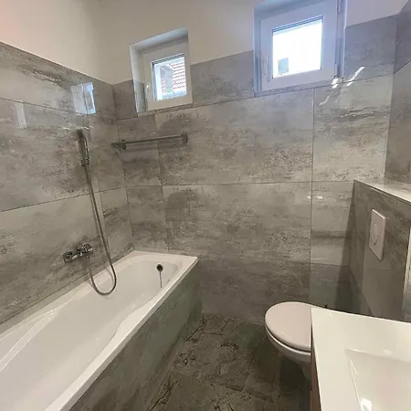 Apartamento In - Balaton 53496 Siófok