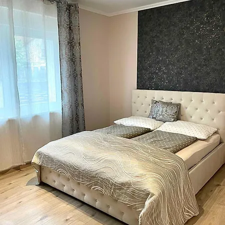 In - Balaton 53496 Apartamento Siófok
