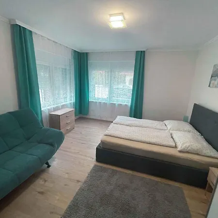 Apartamento In - Balaton 53496 Siófok