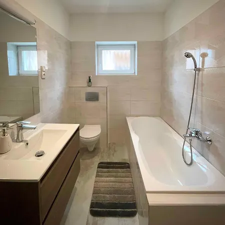 Apartamento In - Balaton 53496 *