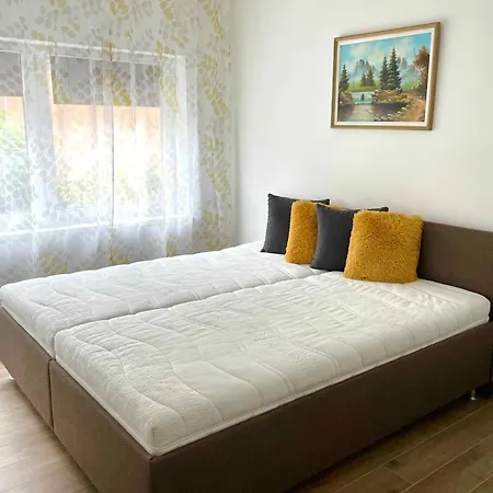 Apartamento In - Balaton 53496 Siófok