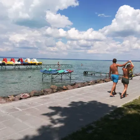 Apartamento In - Balaton 53496 *