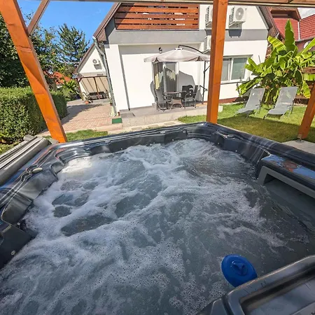 In - Balaton 53496 Apartamento *